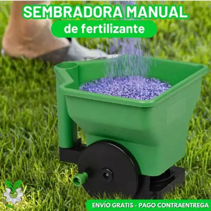 Sembradora Manual