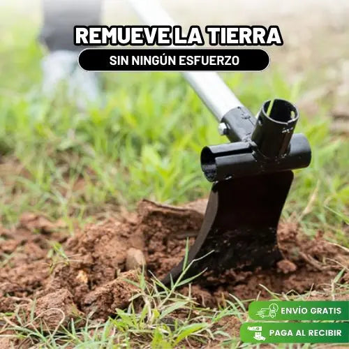 Multiherramienta de Jardinería AgroBlade