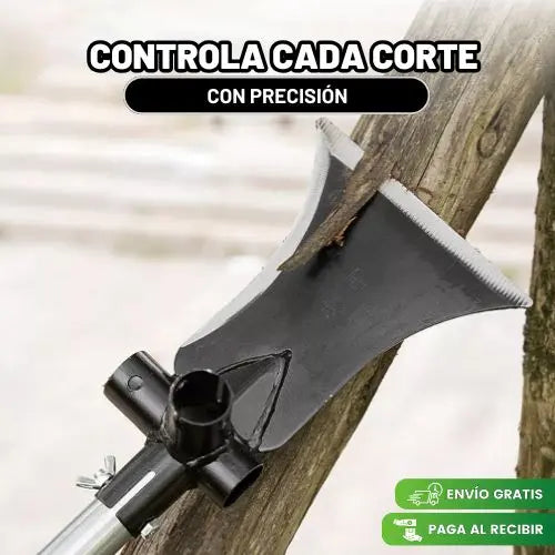 Multiherramienta de Jardinería AgroBlade