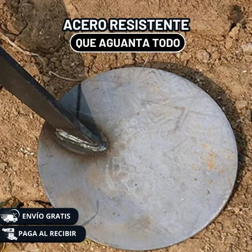 Desraizador Pro