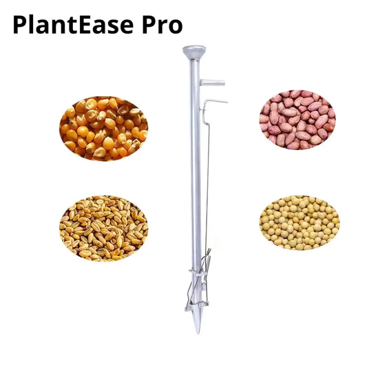 Plantador de Semillas PlantEase Pro